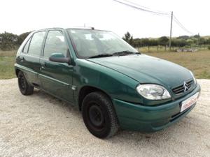 Citroën Saxo 1.1