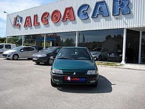 Citroën Saxo.1.5 Viatura de retoma    