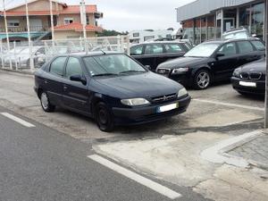 Citroën Xsara 1.4 EXECUTIVE C/AC