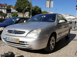 Citroën Xsara 2.0 HDI vts Dezembro/02 - à venda -