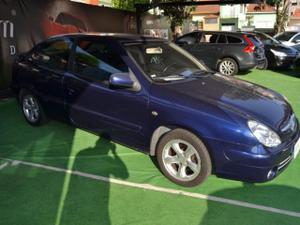 Citroën Xsara Coupé 1.4 HDi VTR 03