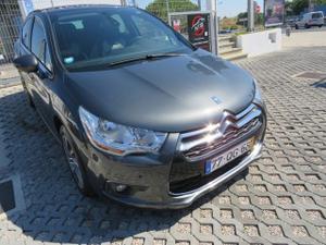 DS 4 1.6 Hdi Exclusive