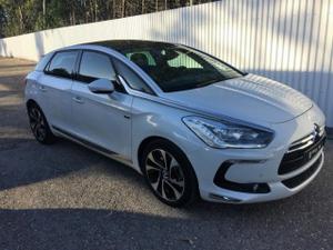 Ds Ds5 2.0 HDI HYBRID4 SPORT