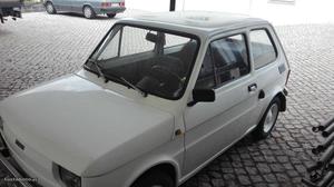 Fiat 126 Janeiro/80 - à venda - Ligeiros Passageiros, Viseu