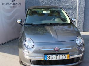 Fiat 500C CABRIO