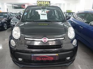 Fiat 500L 1.3 MULTIJET