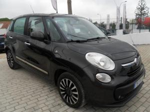 Fiat 500l 1.3 MJ Lounge MTA