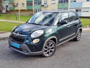 Fiat 500l 1.3 MJ Trekking