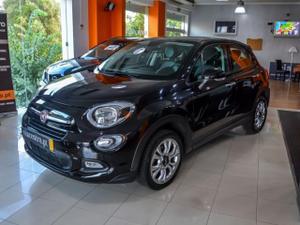 Fiat 500x 1.6 Multijet 120cv City Look GPS