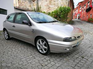 Fiat Bravo JTD Julho/00 - à venda - Ligeiros Passageiros,