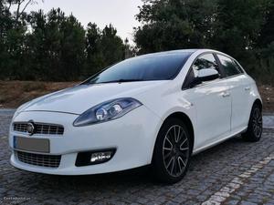 Fiat Bravo MJET 1.6 Sport 120CV Março/11 - à venda -