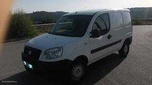 Fiat Doblo 1.3 Multijet Cargo Dezembro/09 - à venda -