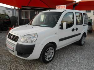 Fiat Doblo Pa. 1.3 M-Jet Dynamic 280