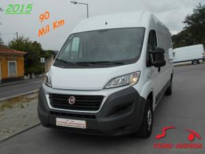 Fiat Ducato LH3