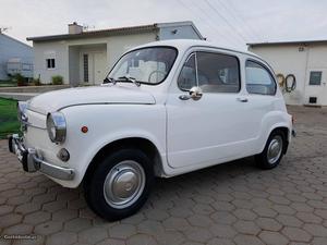 Fiat  Fevereiro/80 - à venda - Ligeiros Passageiros,