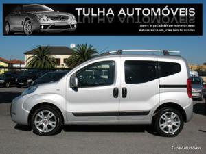 Fiat Fiorino Qubo 1.3 Multijet 5 Lug