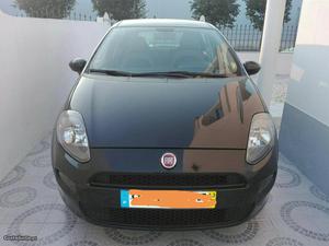 Fiat Grande Punto Star & Stop Março/13 - à venda -