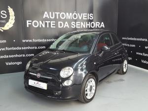 Fiat  MULTIJET SPORT