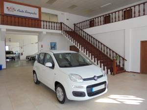 Fiat Panda 1.2 LOUNGE 69CV Viatura nova    