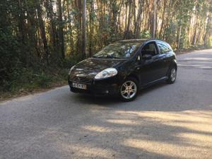 Fiat Punto 1.2