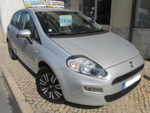 Fiat Punto 1.2 EASY START & STOP