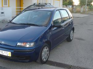 Fiat Punto 1.2 ELX 5-PORTAS