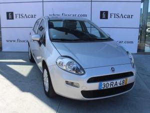 Fiat Punto 1.2 Easy