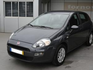 Fiat Punto 1.2 LOUNGE