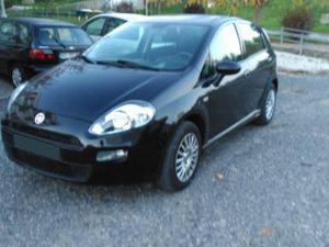 Fiat Punto 1.2 Lounge