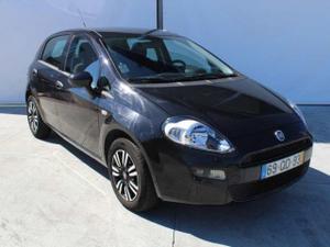 Fiat Punto 1.2 Lounge