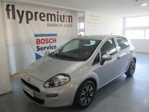 Fiat Punto 1.3 M-Jet Easy S&S