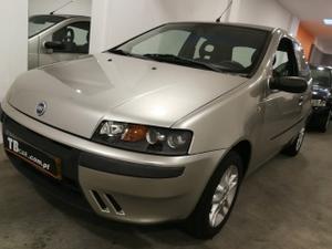 Fiat Punto Sport 1.2