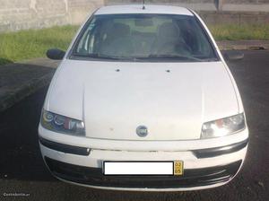 Fiat Punto cc Maio/02 - à venda - Ligeiros Passageiros,