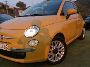 Fiat  Sport