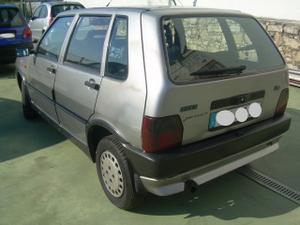 Fiat Uno TD Viatura de retoma    