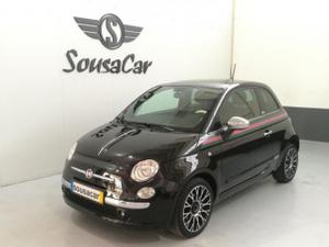 Fiat V TwinAir by Gucci