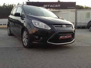 Ford C-Max 1.6 TDCI 115CV TITANIUM GPS