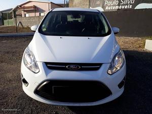 Ford C-Max 1.6 TDCI TITANIUM Setembro/12 - à venda -