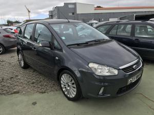 Ford C-Max 1.6 tdci TITANIUM