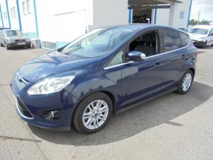 Ford C-Max 2.0 TDCI TITANIUM