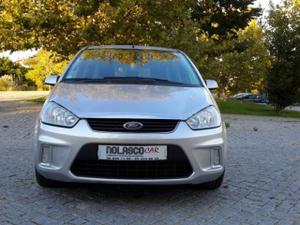 Ford C-max 1.6 TDCi Titanium