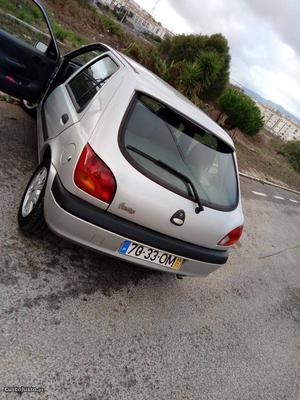 Ford Fiesta 1.2 ztec Novembro/99 - à venda - Ligeiros