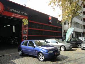 Ford Fiesta 1.25 Techno