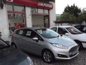 Ford Fiesta 1.5 TDCI ECONETIC TECHNOLOGY