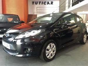 Ford Fiesta 1.6 tdci ECOnetic