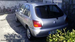 Ford Fiesta 1.8 Abril/99 - à venda - Ligeiros Passageiros,