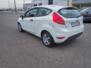 Ford Fiesta TDCI AMBIENT