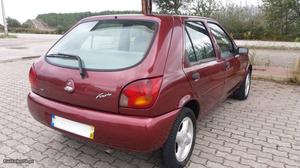 Ford Fiesta economico Setembro/97 - à venda - Ligeiros