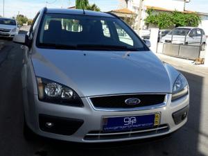 Ford Focus 1.6 TDCI