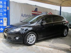 Ford Focus 1.6 TDCi Titanium